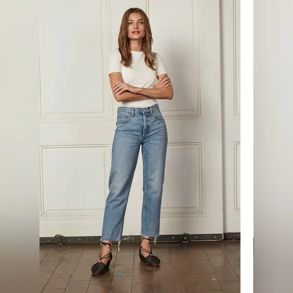 BOYISH The Tommy JEANS SIZE 27 - Picture 1 of 6